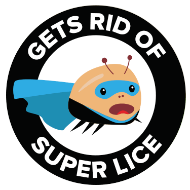 V-Comb | Lice treatment without chemicals