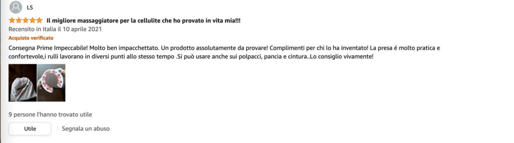Recensioni clienti italiani x Tesmed cellulite_Pagina_10