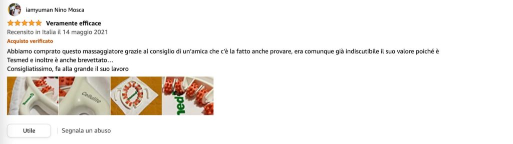 Recensioni clienti italiani x Tesmed cellulite_Pagina_15