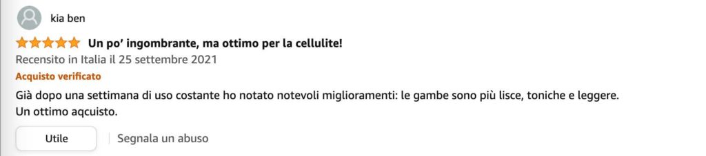 Recensioni clienti italiani x Tesmed cellulite_Pagina_23